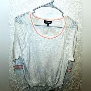 Express Sweater